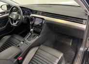 Volkswagen Passat 23