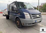 Ford Transit 10