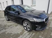Škoda Fabia 4