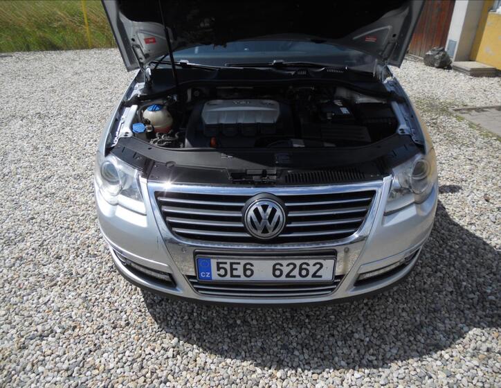 Volkswagen Passat 21