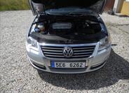 Volkswagen Passat 21