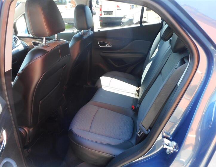 Opel Mokka 22