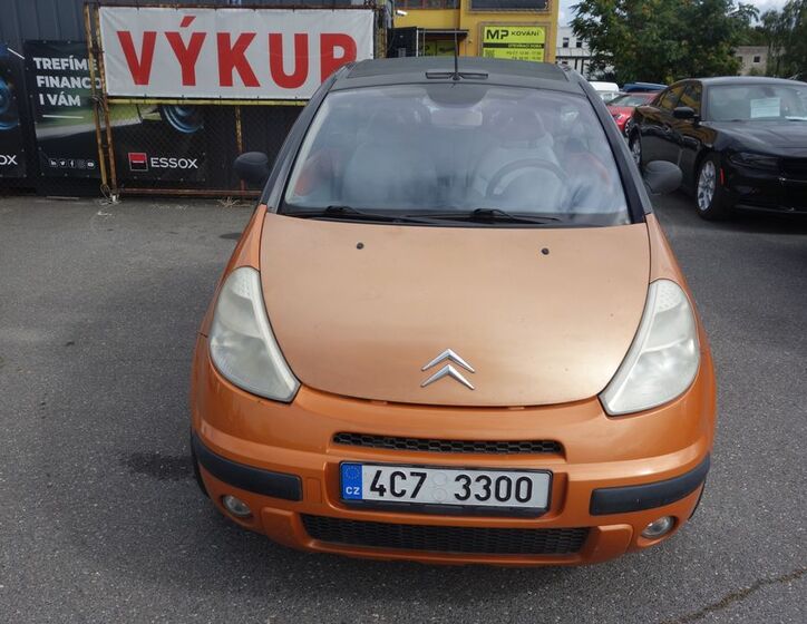 Citroën C3 3