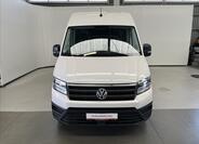 Volkswagen Crafter 4