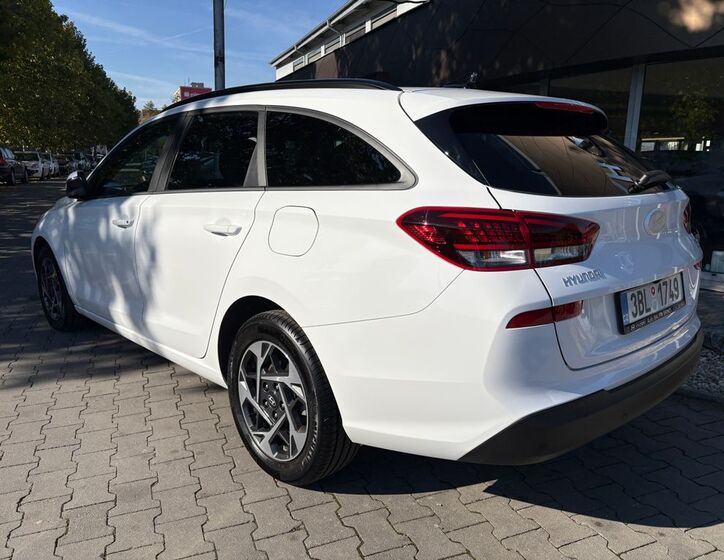 Hyundai i30 2