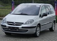 Citroën C8 3