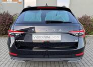 Škoda Superb 9