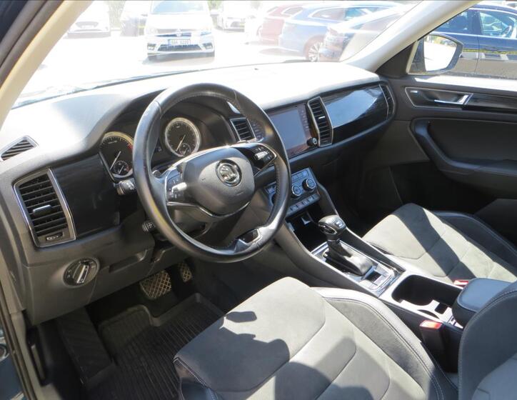 Škoda Kodiaq 17