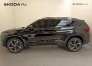 Škoda Kodiaq 3