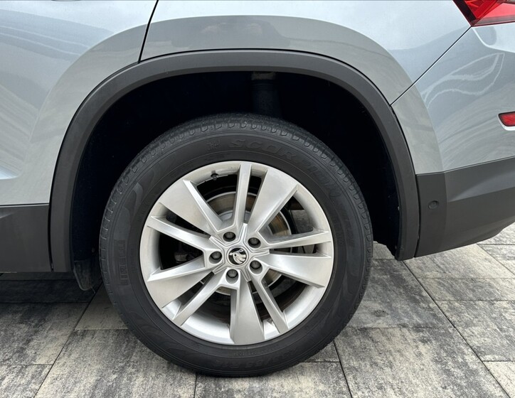 Škoda Kodiaq 44