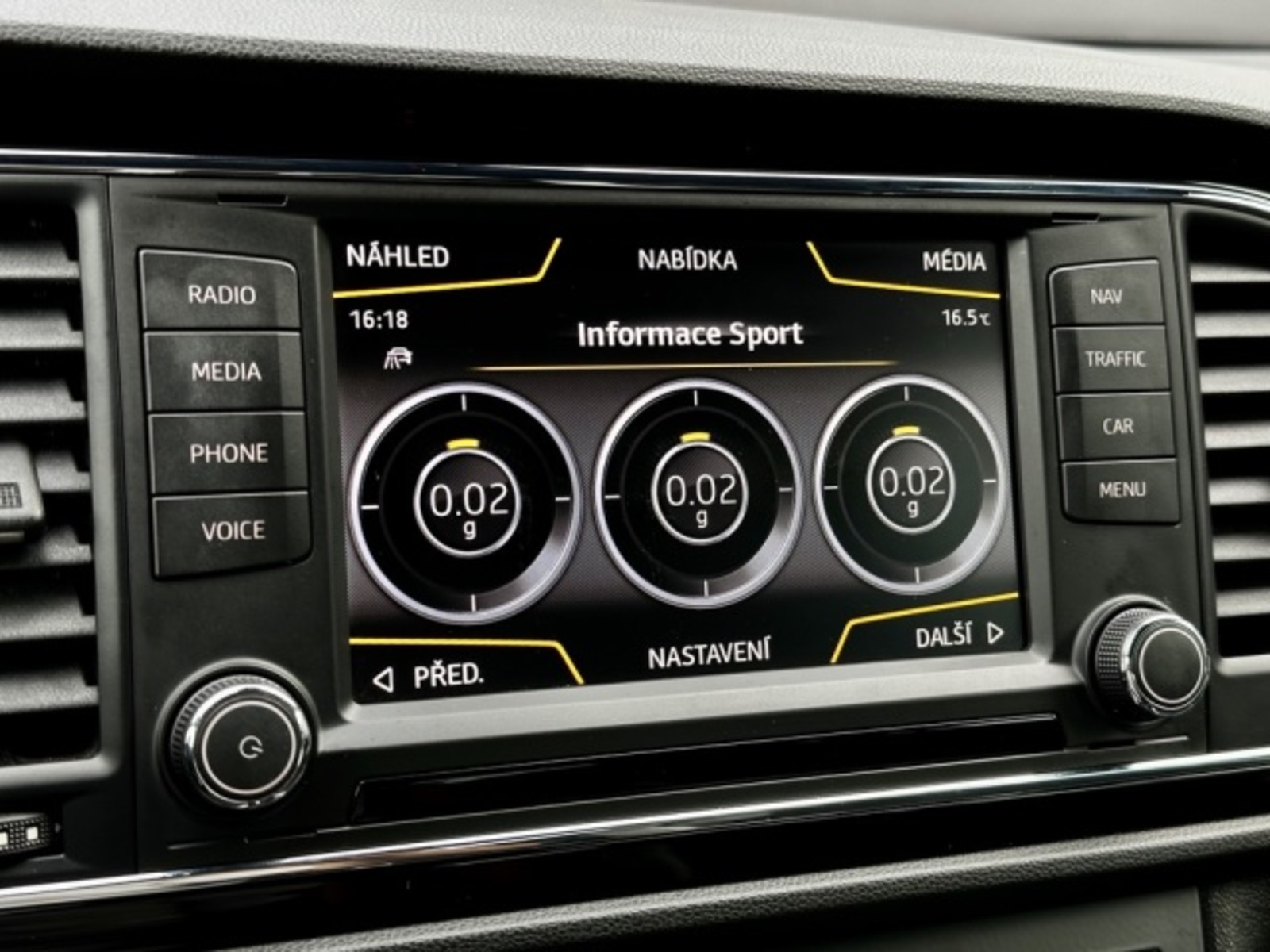 Seat Leon 28