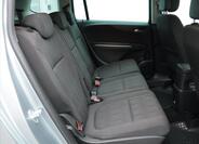 Opel Zafira 15