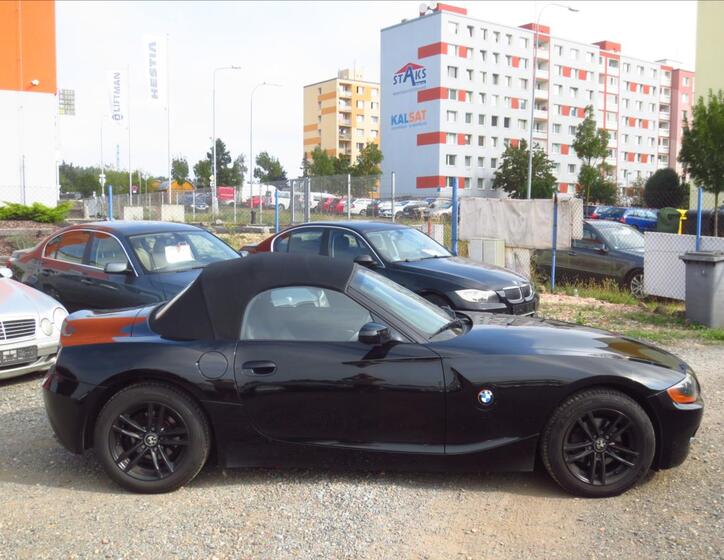 BMW Z4 7