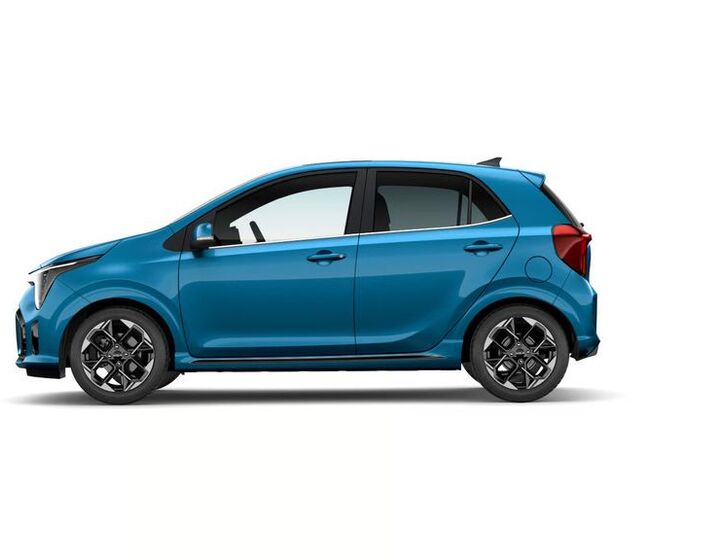 KIA Picanto 2
