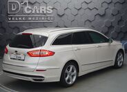 Ford Mondeo 2