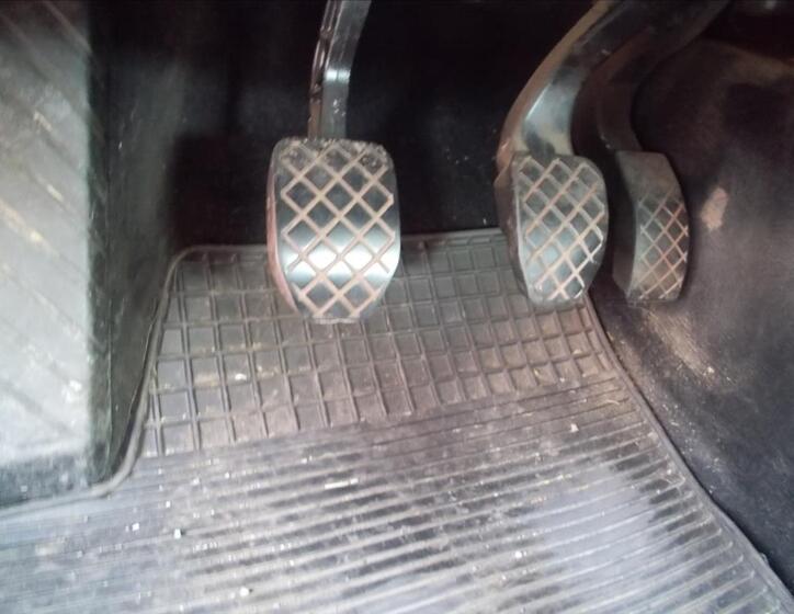 Volkswagen Passat 23