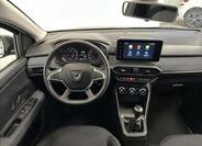 Dacia Sandero 5