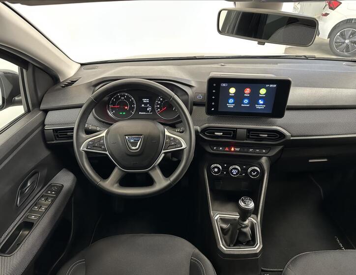 Dacia Sandero 5