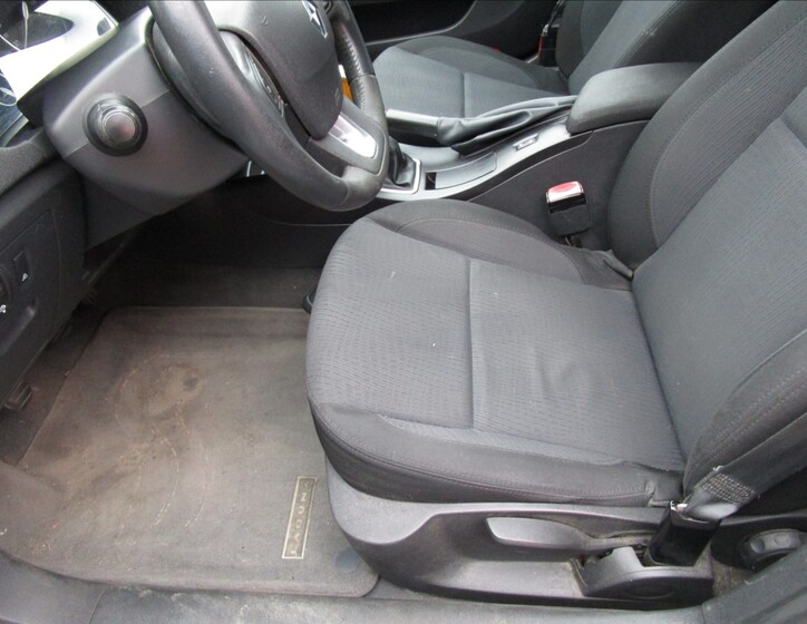 Renault Laguna 11