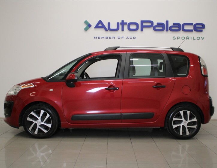 Citroën C3 Picasso 5