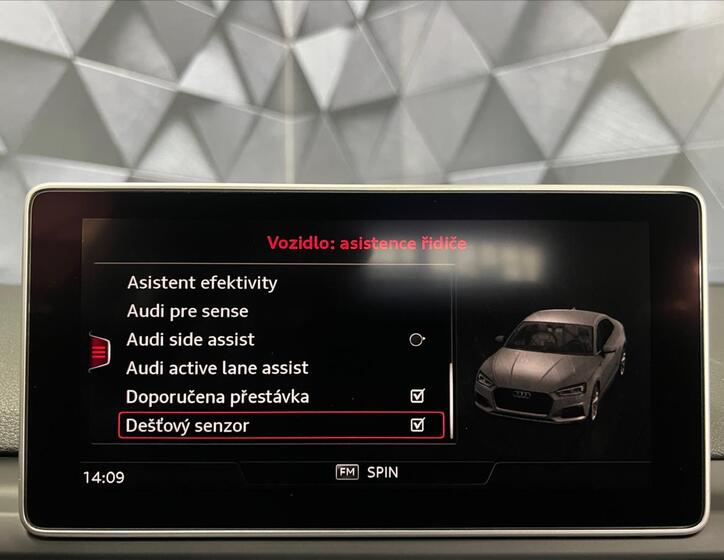 Audi A5 17