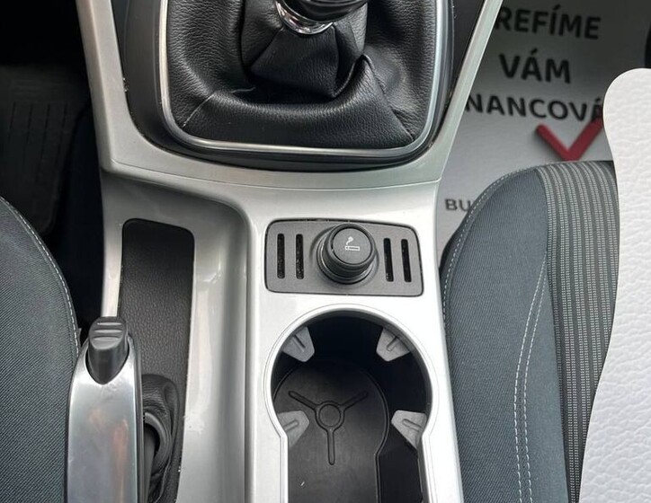 Ford C-MAX 37