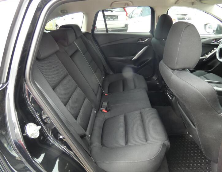 Mazda 6 11