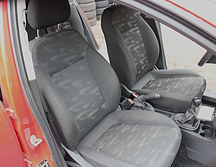 Opel Corsa 18