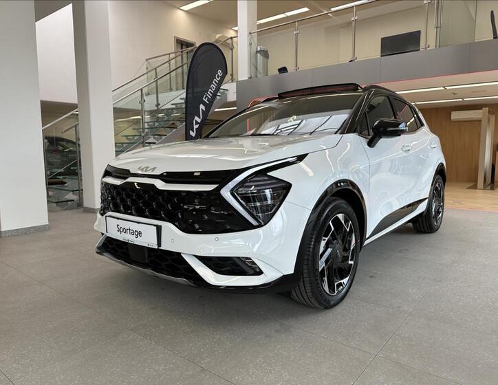 KIA Ostatní 1