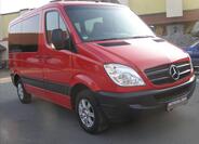 Mercedes-Benz Sprinter 7