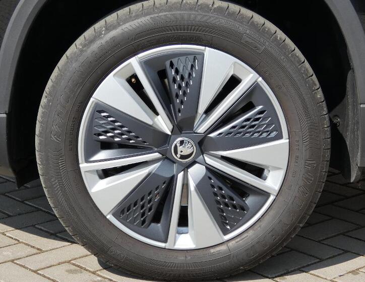 Škoda Karoq 21