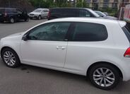 Volkswagen Golf 9