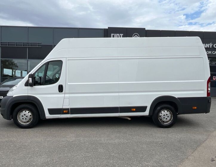 Citroën Jumper 4