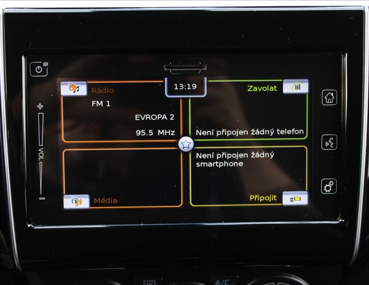 Suzuki Swift 11