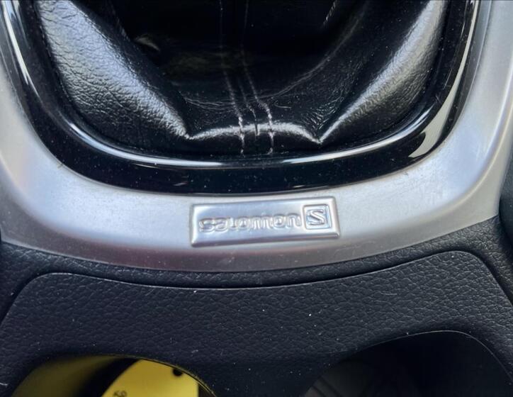 Nissan X-Trail 13