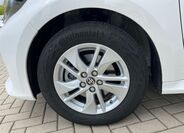 Toyota Yaris 11