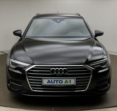 Audi A6 2