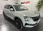 Škoda Karoq 2