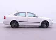 Škoda Octavia 8