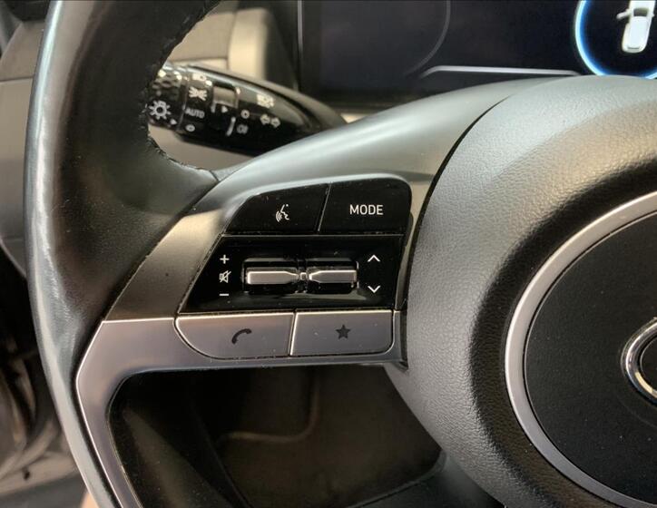 Hyundai Tucson 33
