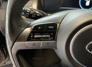 Hyundai Tucson 33