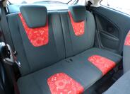 Ford Ka 16