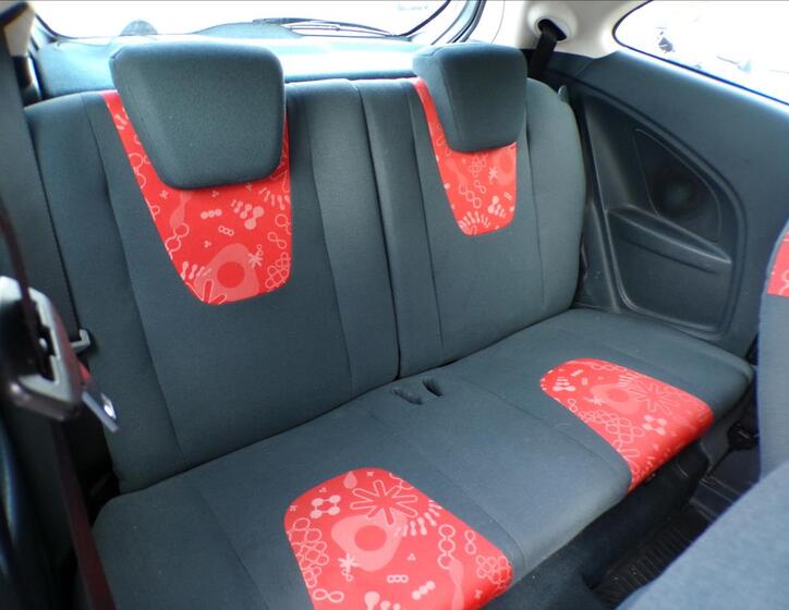 Ford Ka 16
