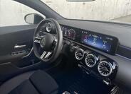 Mercedes-Benz Třídy A 18