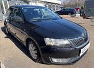 Škoda Rapid 4