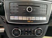 Mercedes-Benz GLE 16