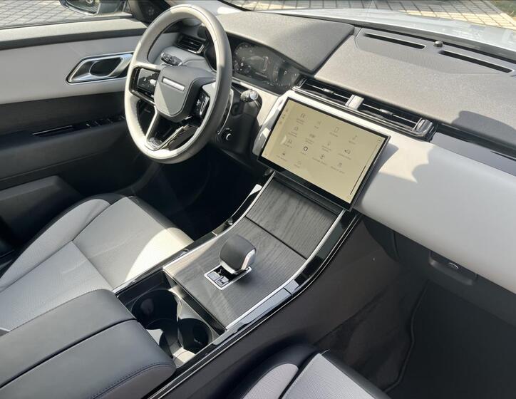 Land Rover Range Rover Velar 38
