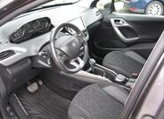 Peugeot 2008 7