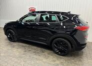 Hyundai Tucson 5