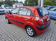 KIA Rio 4